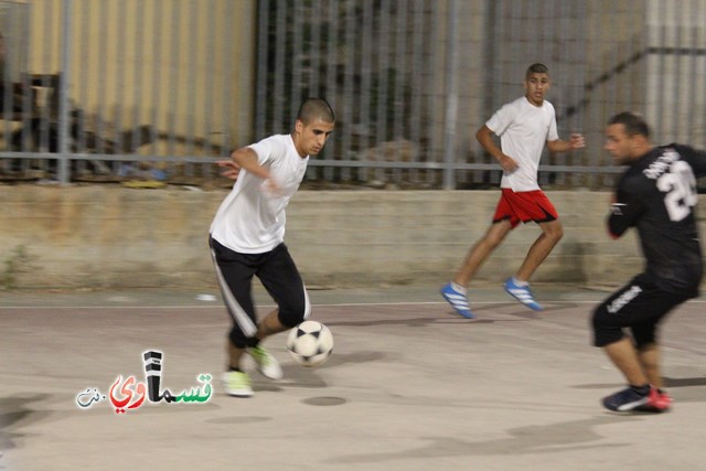 فيديو: الالتراس يُدغدغ الجوهري بالاهدافي  والحراسة والشجاعية في الربع نهائي وسلطاني يظفر برمق الثواني  